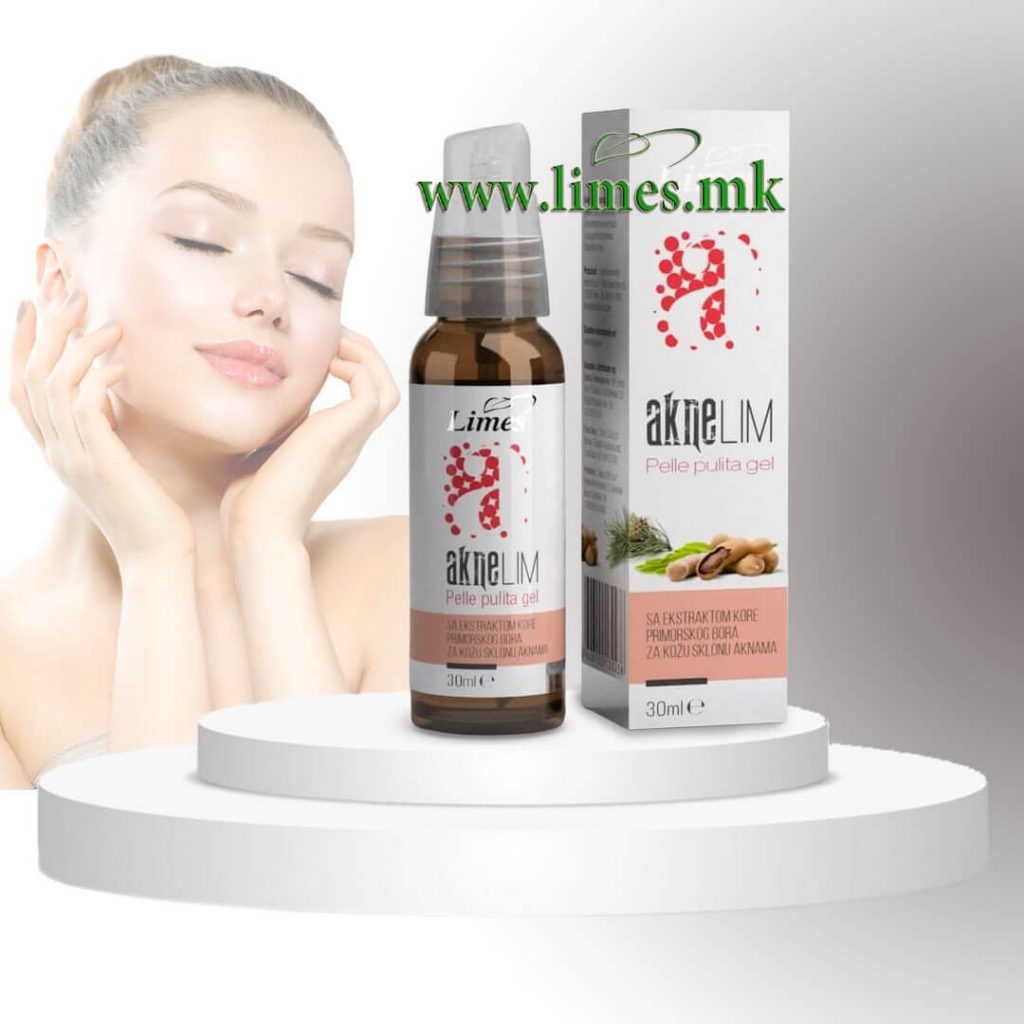 Акнелим Limes МК