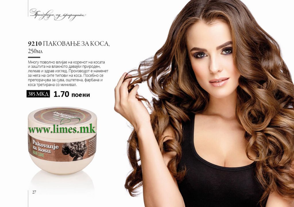 Каталог Limes МК