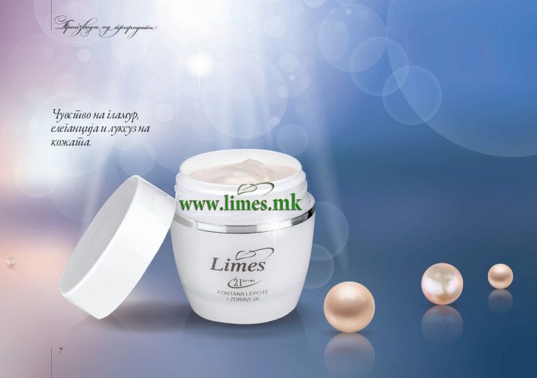 Каталог Limes МК